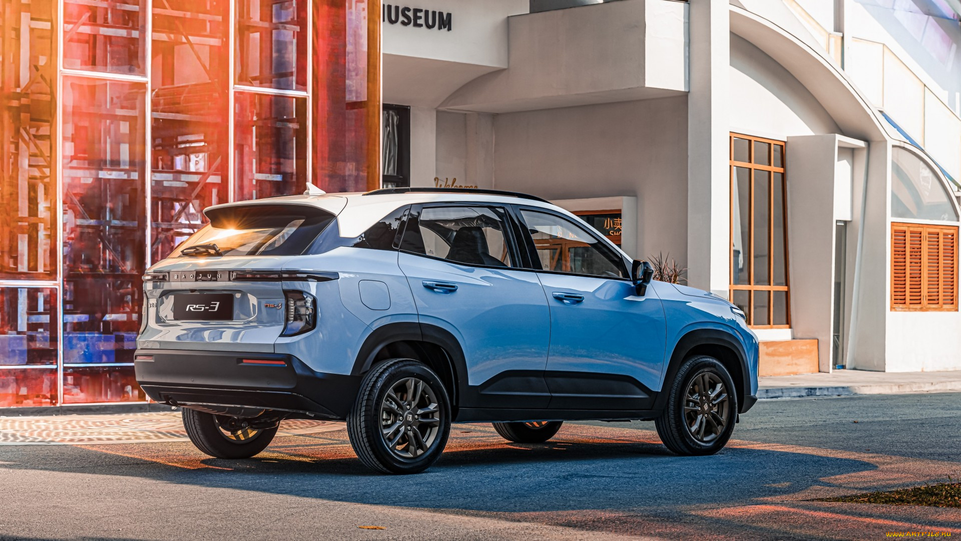 2019 baojun rs-3, , baojun, , , , 2019, rs3